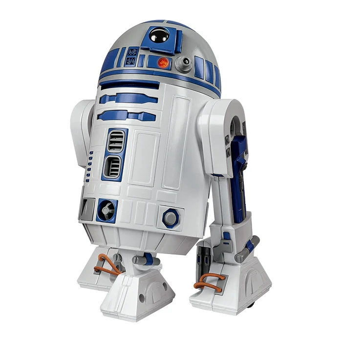 Star Wars - Robot R2D2