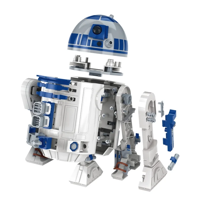 Star Wars - Robot R2D2