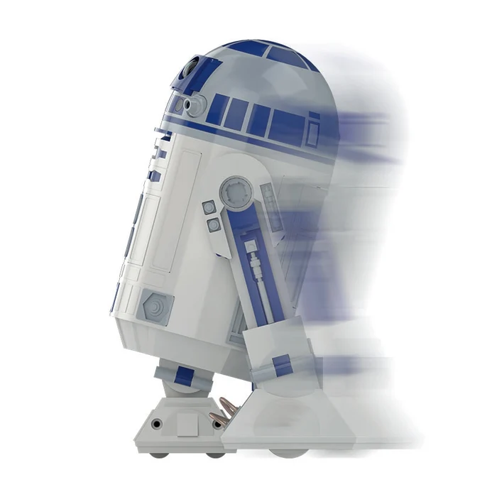 Star Wars - Robot R2D2