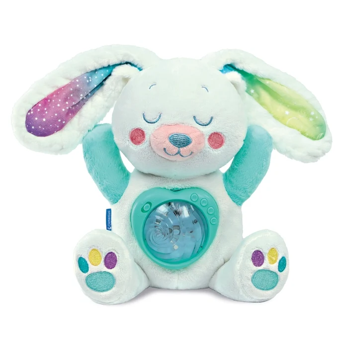 Mon Lapin Polaire - Projecteur d'Aurores Boréales