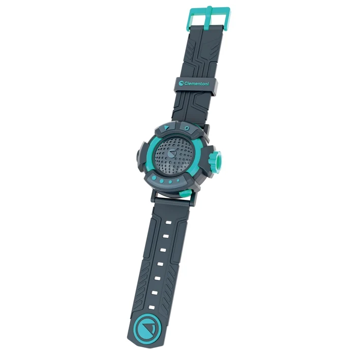 Montre agent secret