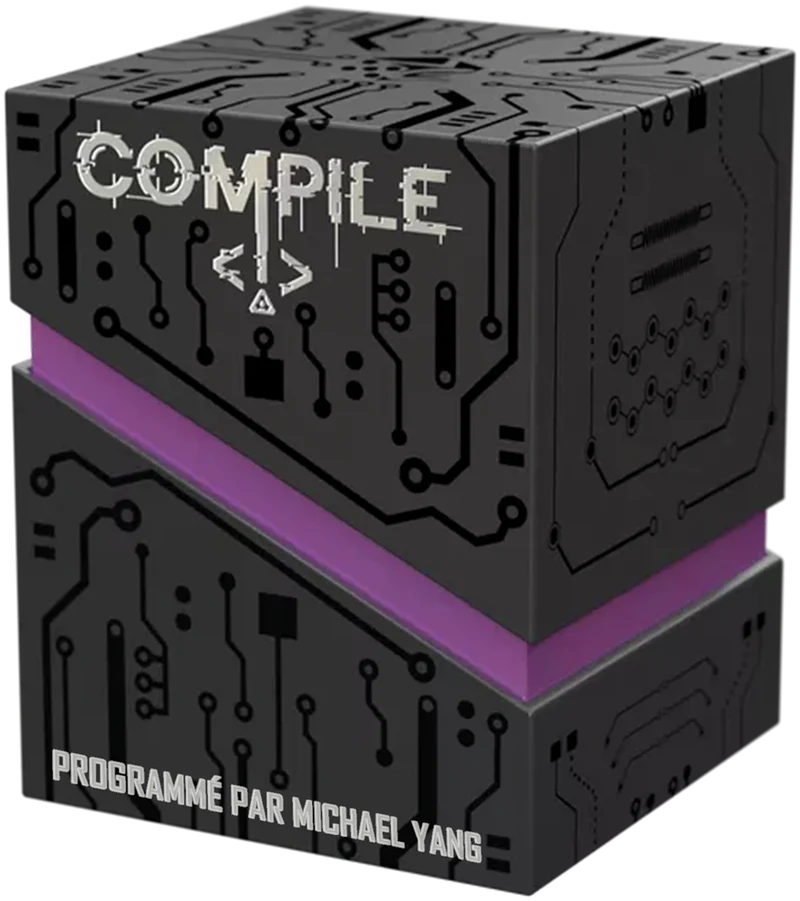 Compile