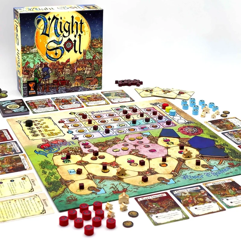 Night Soil