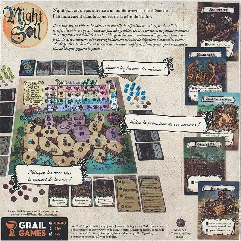 Night Soil