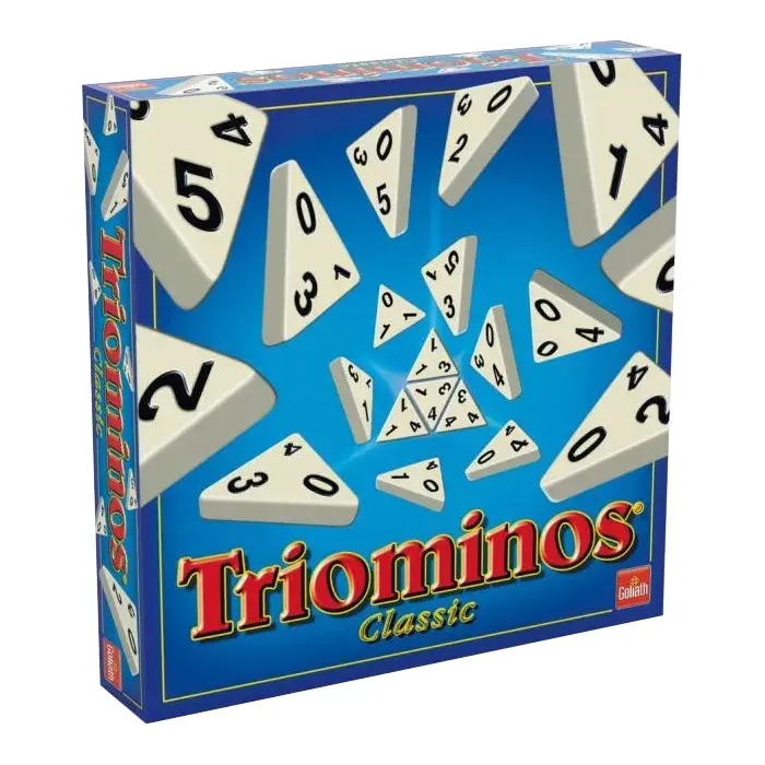 Triominos Classic