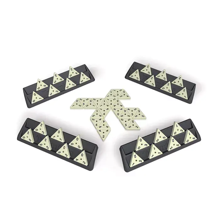 Triominos Classic