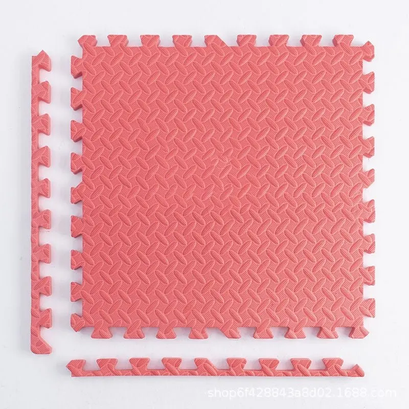 Dalle en mousse pour mobilité - 30*30*1cm