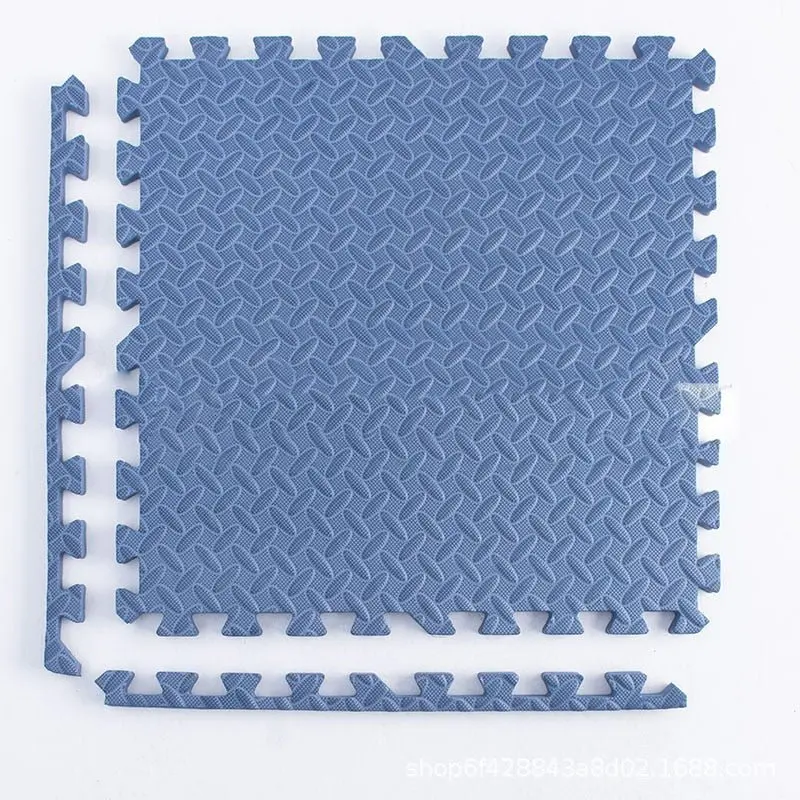 Dalle en mousse pour mobilité - 30*30*1cm