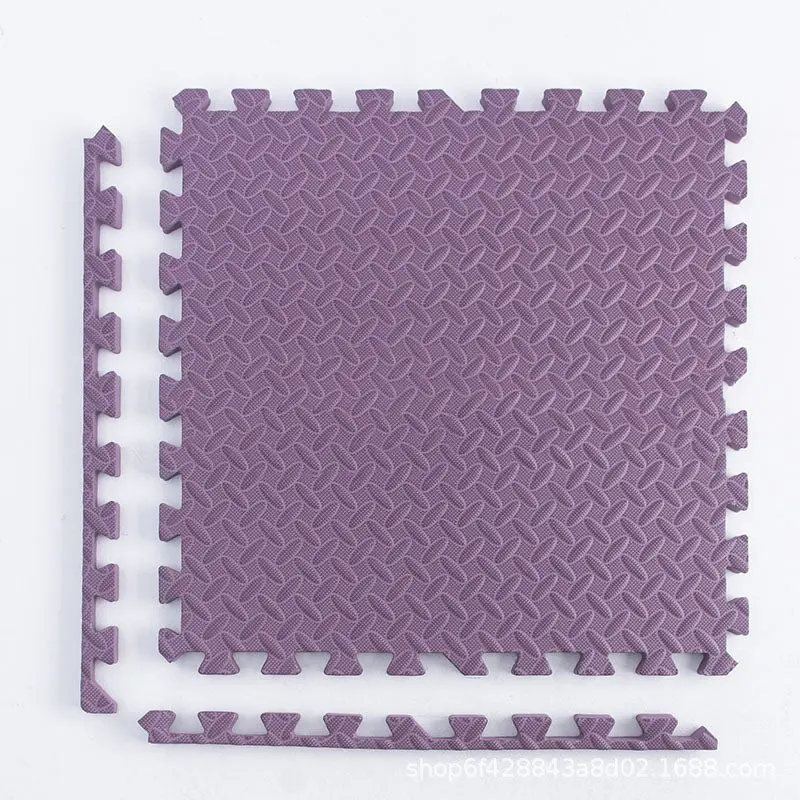 Dalle en mousse pour mobilité - 30*30*1cm