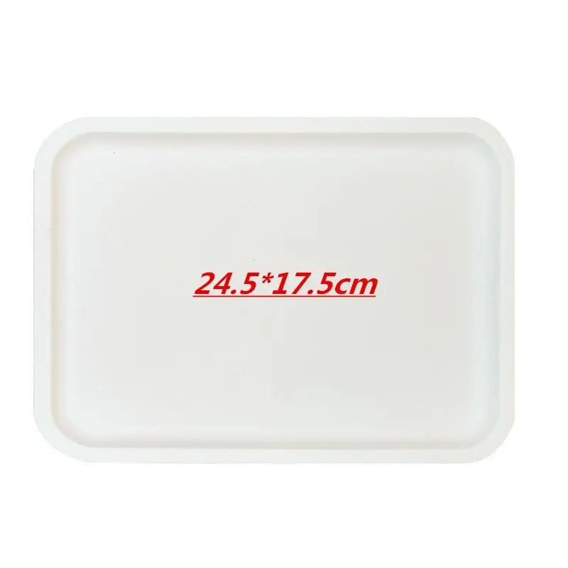Plateau pour activités Montessori