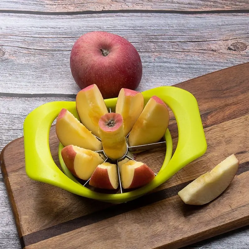 Coupe pomme pour enfant