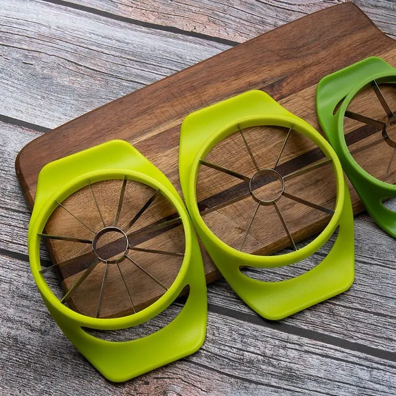 Coupe pomme pour enfant