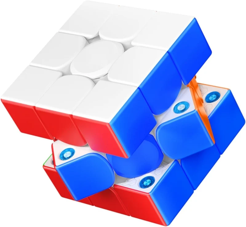 Cube 3x3 Magnetic GANCUBE 356 ME VF