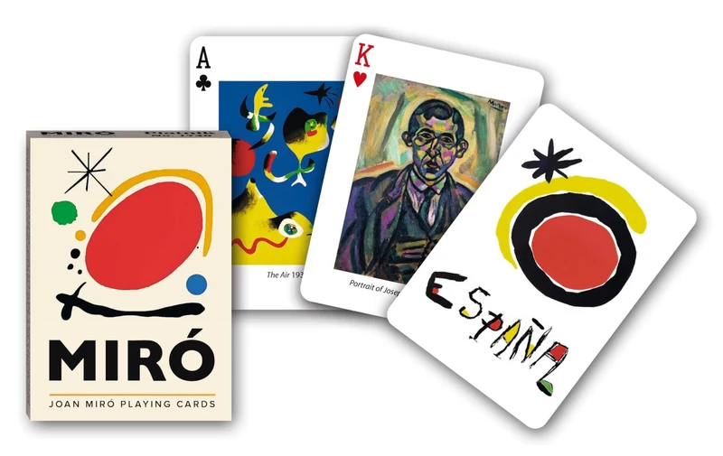 Cartes Miro