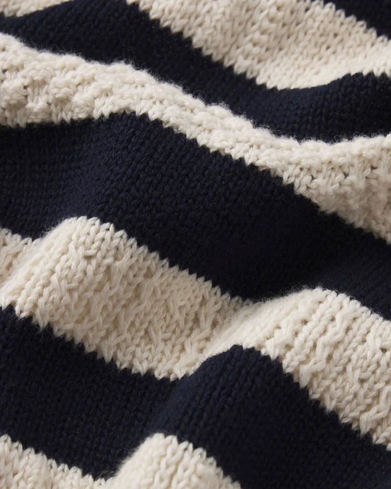 Frame - Cardigan Variation - Marine