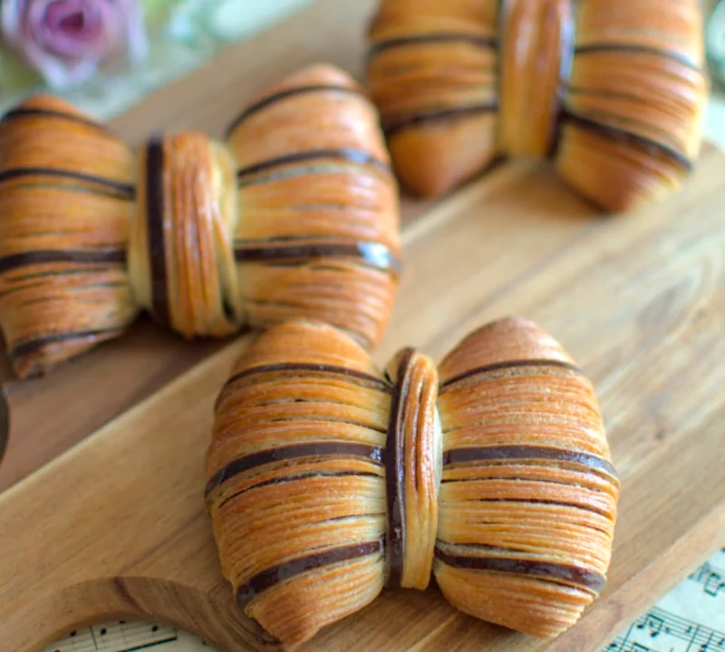 Cours de boulangerie : L'art de la viennoiserie - Paris