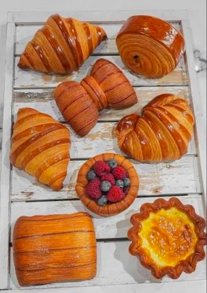 Cours de boulangerie : L'art de la viennoiserie - Paris