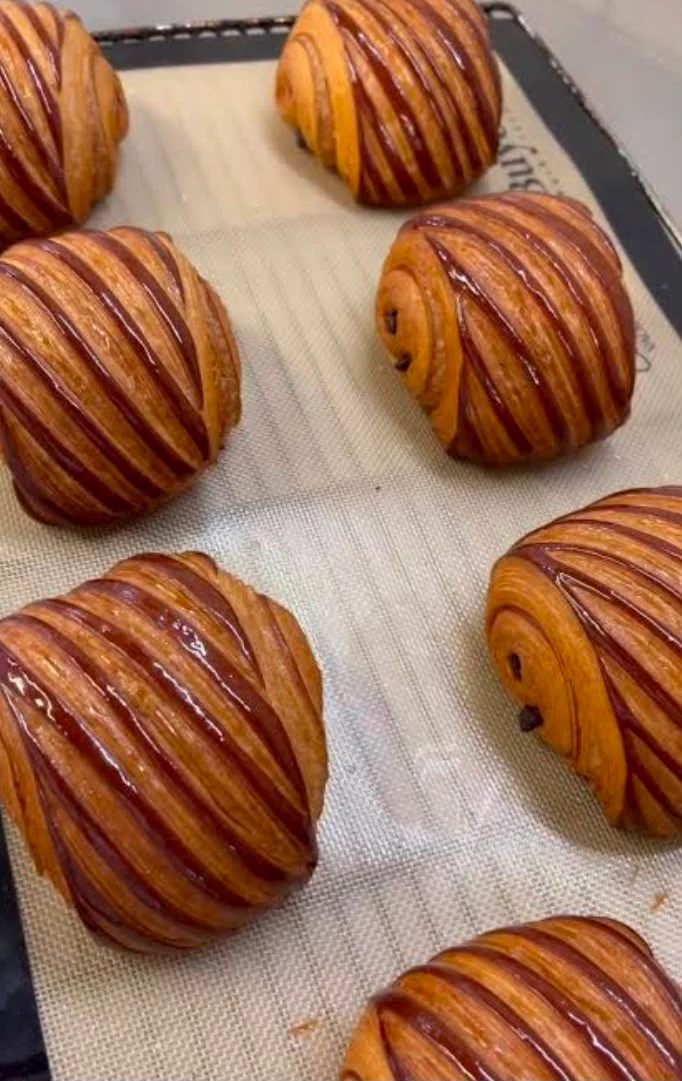 Cours de boulangerie : L'art de la viennoiserie - Paris