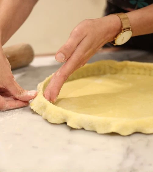 Programme hebdo - Je débute en pâtisserie - Lyon