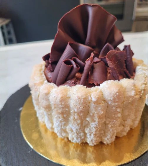 Programme hebdo - Je débute en pâtisserie - Lyon
