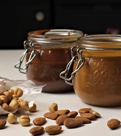 Cours de pâtisserie : Autour du praliné à Lyon