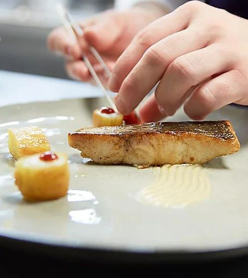 Immersion : Gastronomie engagée et créative à Anona* - Paris