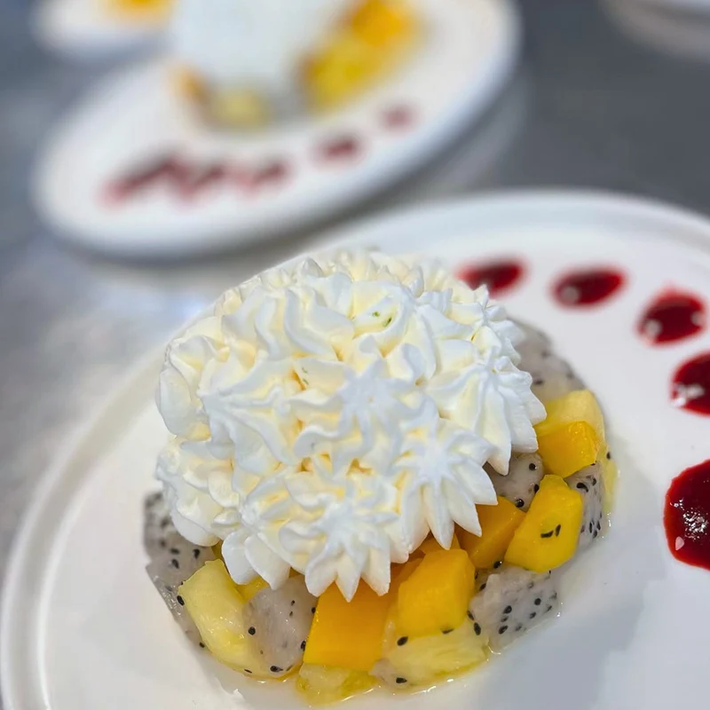Cours de cuisine thaïlandaise : Prestige thaï - Paris