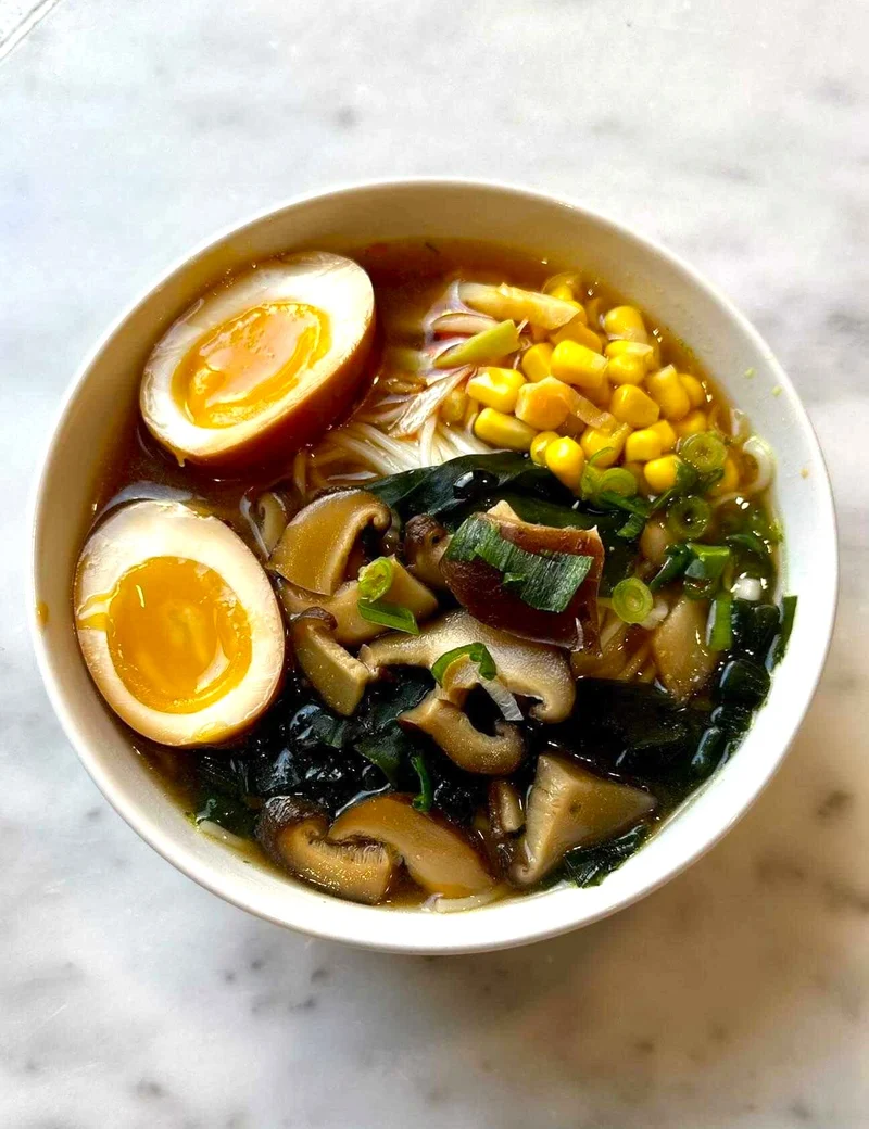Cours de cuisine japonaise : Soba et ramen - Paris