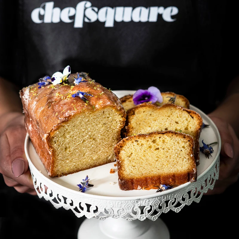 Cours de pâtisserie : les cakes - Paris