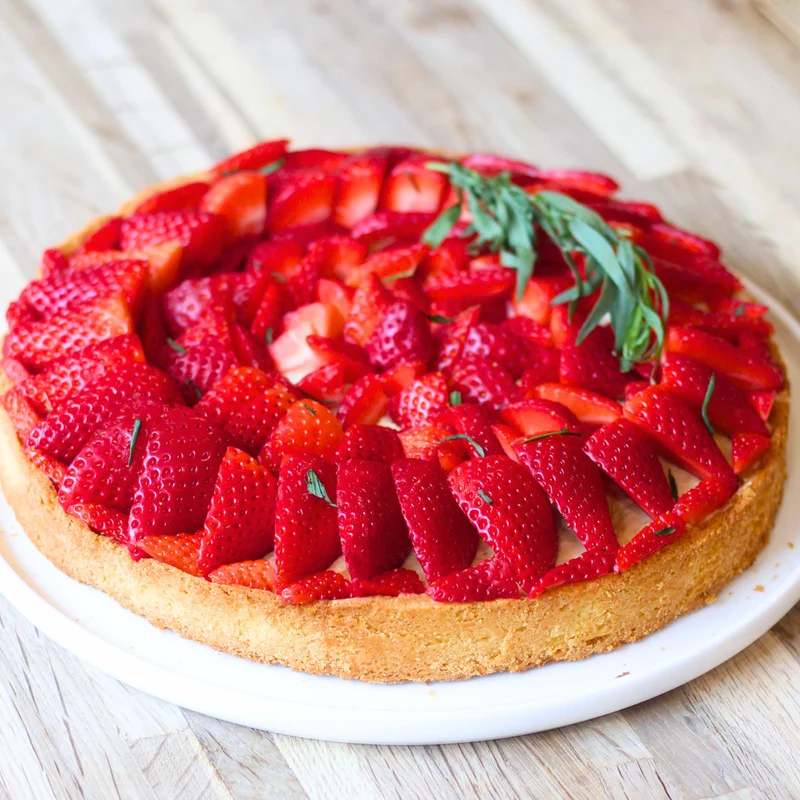 Cours de pâtisserie : Les tartes des meilleurs pâtissiers - Paris