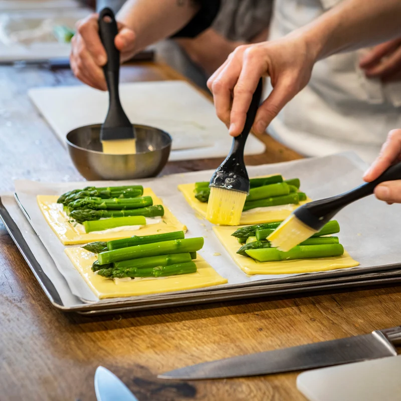 Cours de cuisine française : les plats comme chez Mamie - Paris