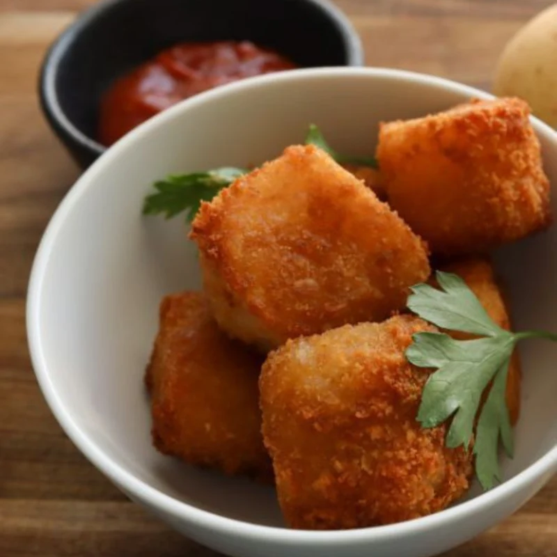 Cours de cuisine italienne autour de la street food à Paris