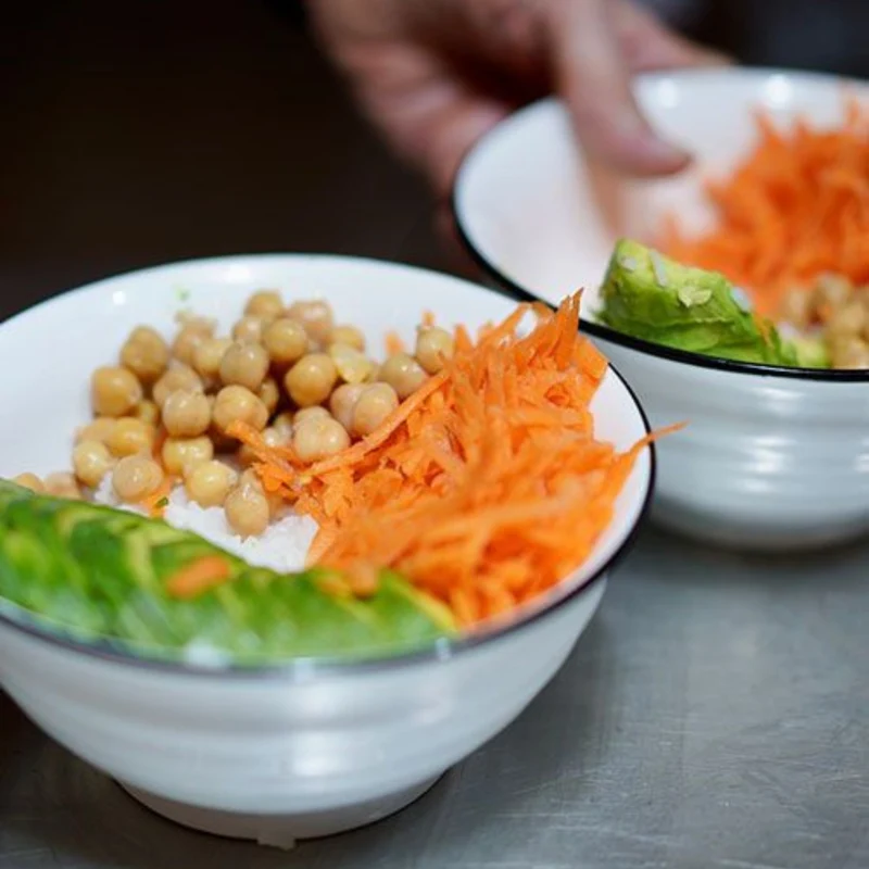 Cours de cuisine healthy : anti-inflammatoire à Paris