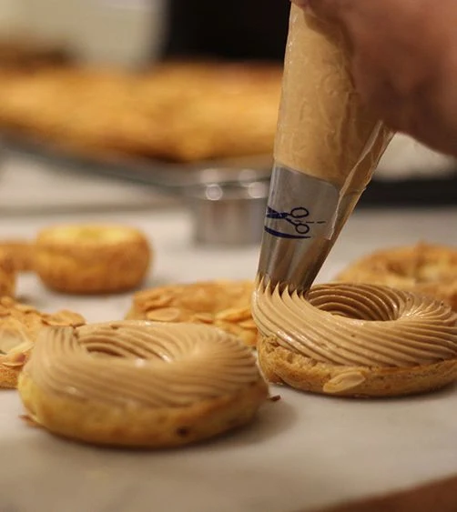 Formation Courte : Les bases de la pâtisserie - Lille