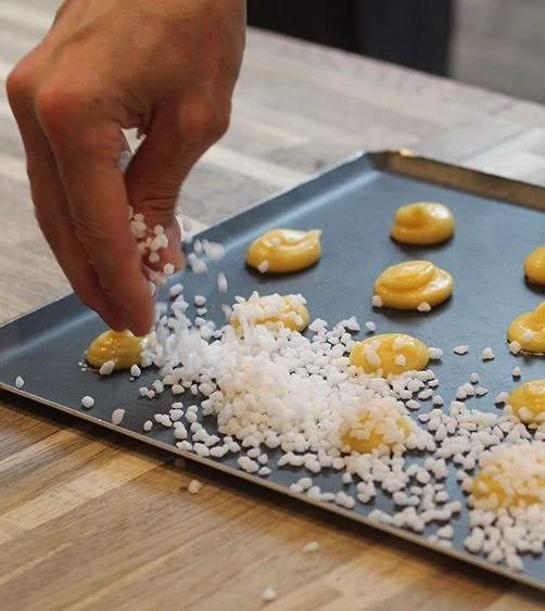 Formation Courte : Les bases de la pâtisserie - Lille