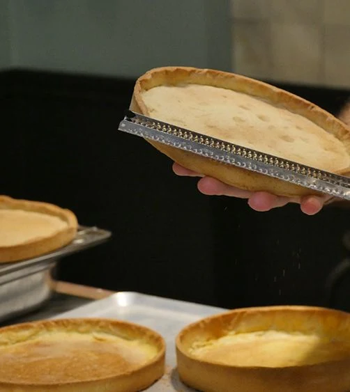 Formation Courte : Les bases de la pâtisserie - Paris