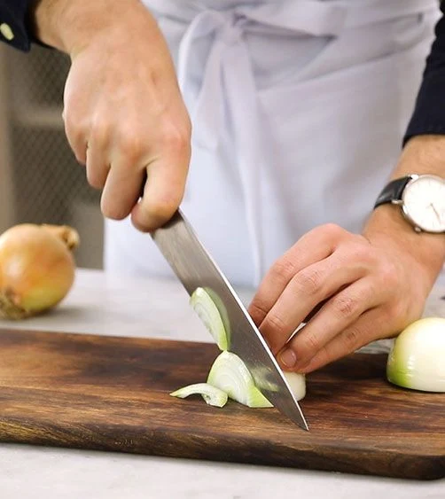 Formation Courte : Les bases de la cuisine - Paris