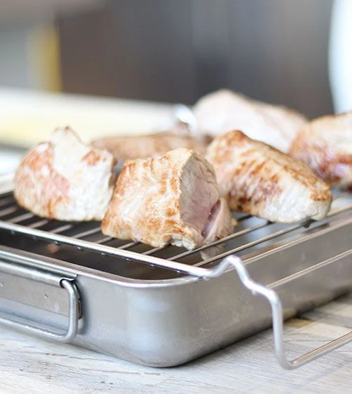 Formation Courte : Les bases de la cuisine - Lyon