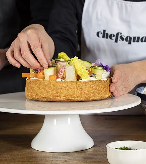 Formation Cuisine Végétarienne et végétale - Lille