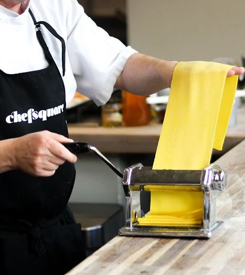 Formation Cuisine Italienne - Paris