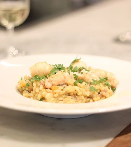 Formation Cuisine Italienne - Paris