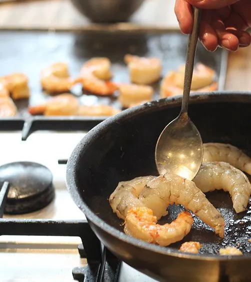 Formation Courte : Perfectionnement en cuisine - Lyon