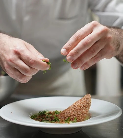 Formation Courte : Perfectionnement en cuisine - Lyon