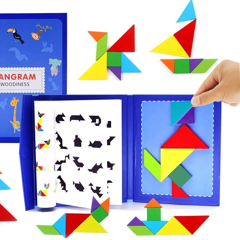 Tangram