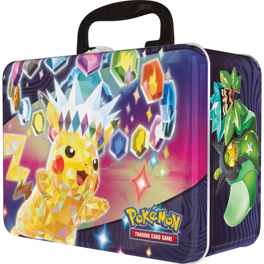 Pokémon le coffret de collection 2024