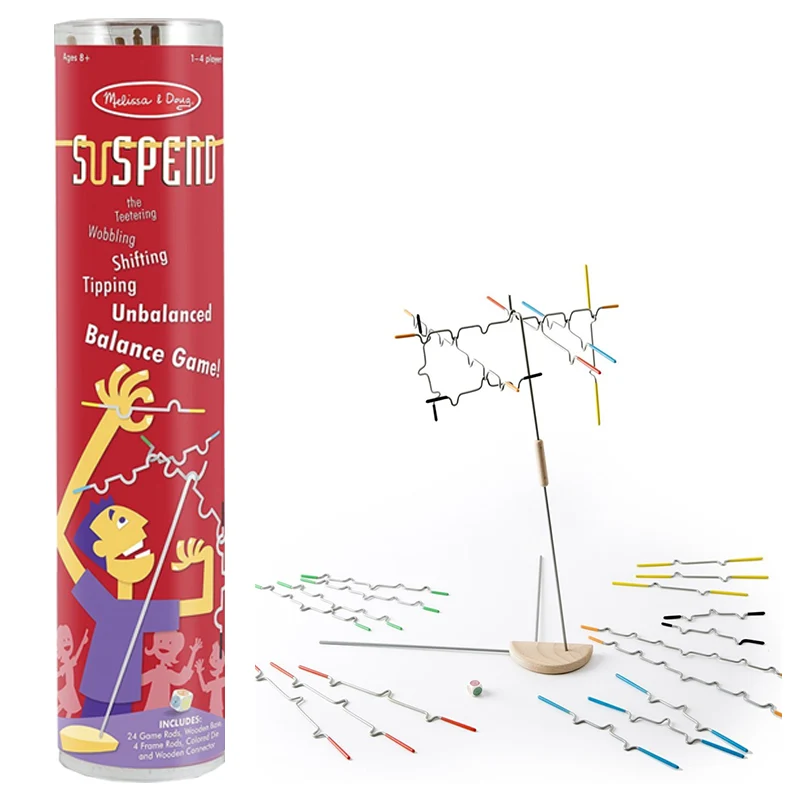 Suspend