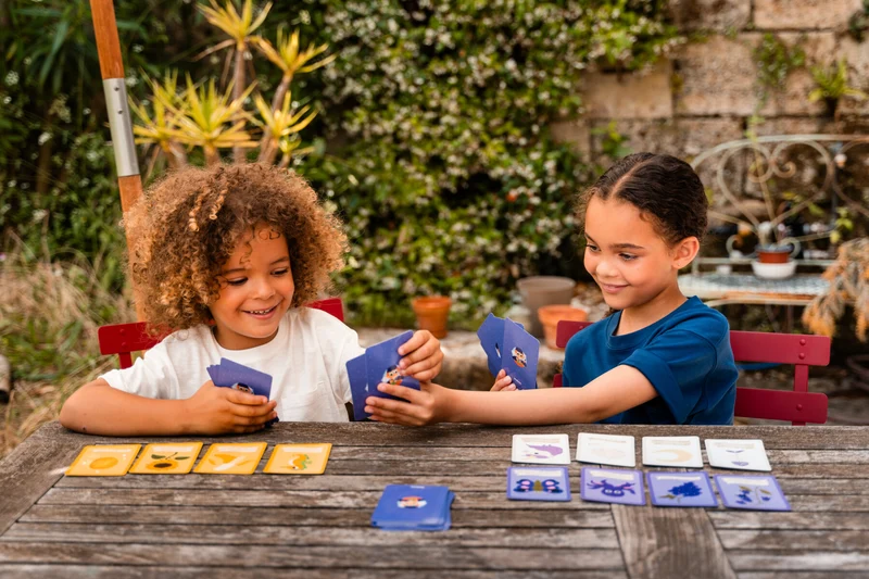 La potion des petits magiciens