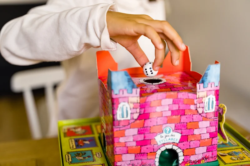 Le jeu du Prince de Motordu