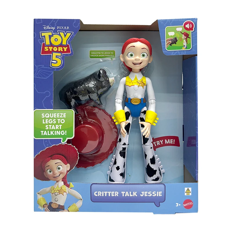 Histoire de jouets 5 - Jessie 30 cm