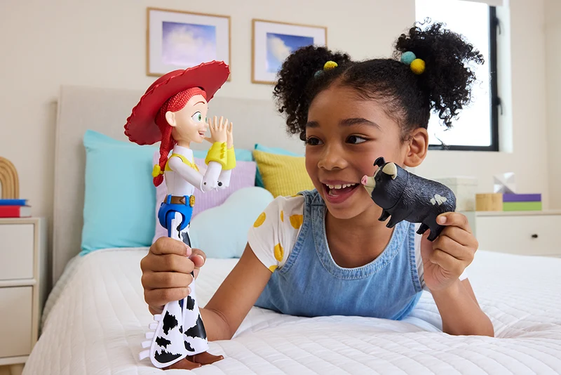 Histoire de jouets 5 - Jessie 30 cm